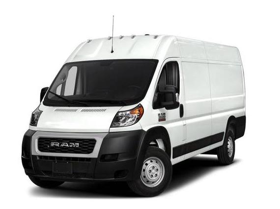 RAM PROMASTER 3500 2019 3C6URVJG9KE564358 image